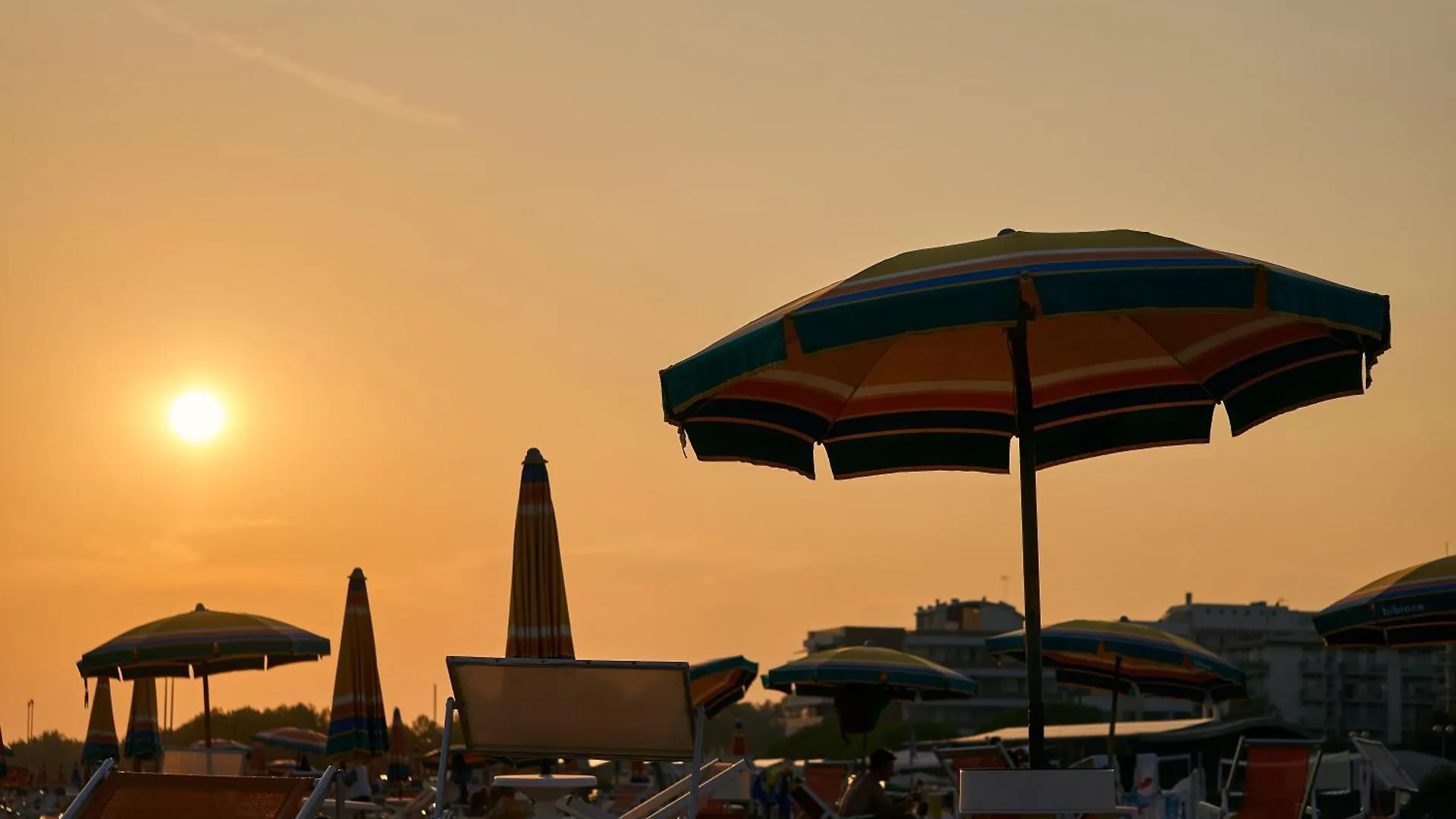 Exclusive Villa With Pool Near The Beach Bibione Italy