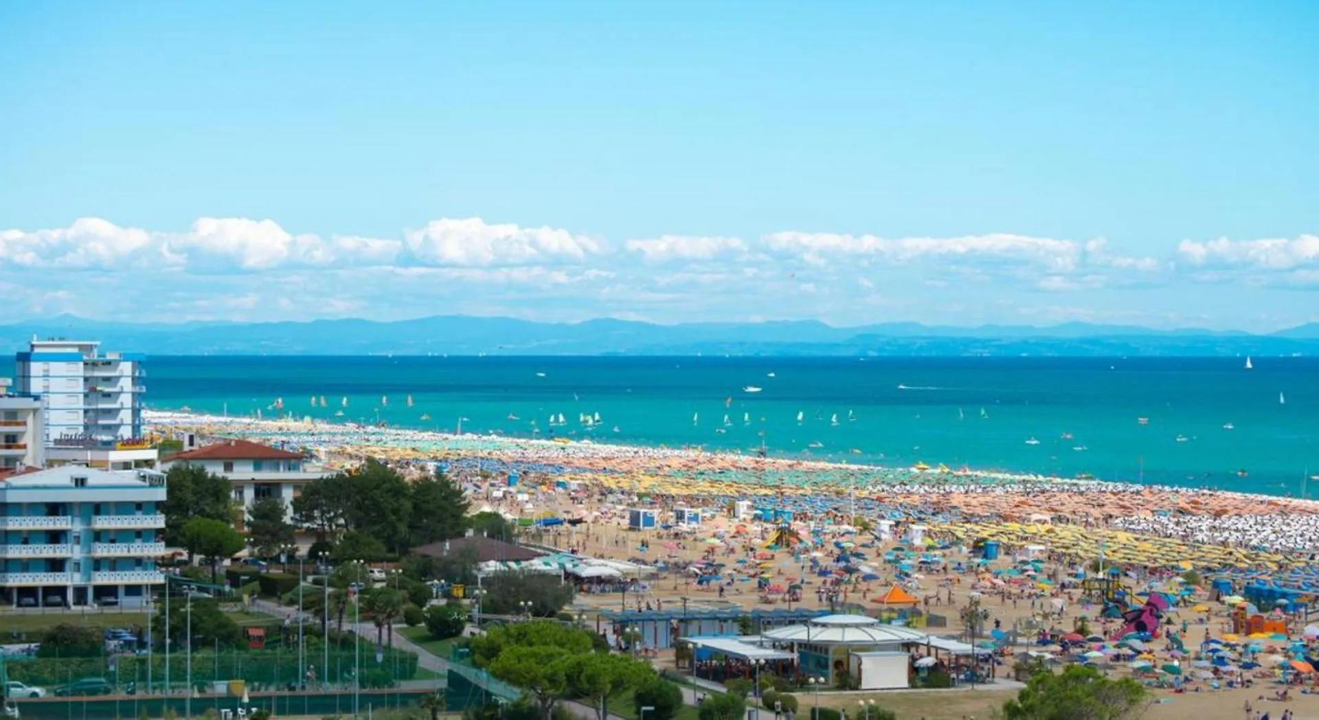 Exclusive Villa With Pool Near The Beach Bibione 0*,  Italy