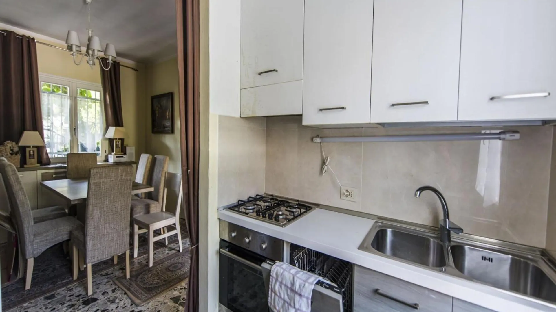 Exclusive Villa With Pool Near The Beach Bibione Italy