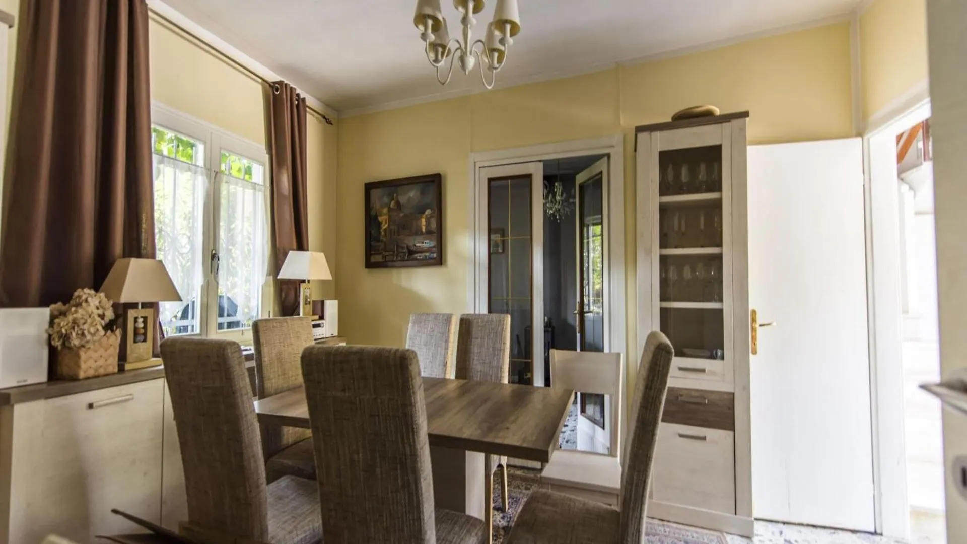 Exclusive Villa With Pool Near The Beach Bibione